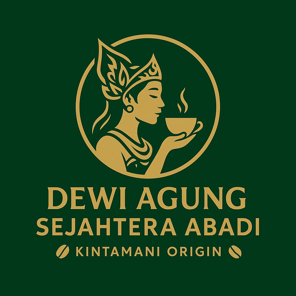 DEWI AGUNG SEJAHTERA ABADI